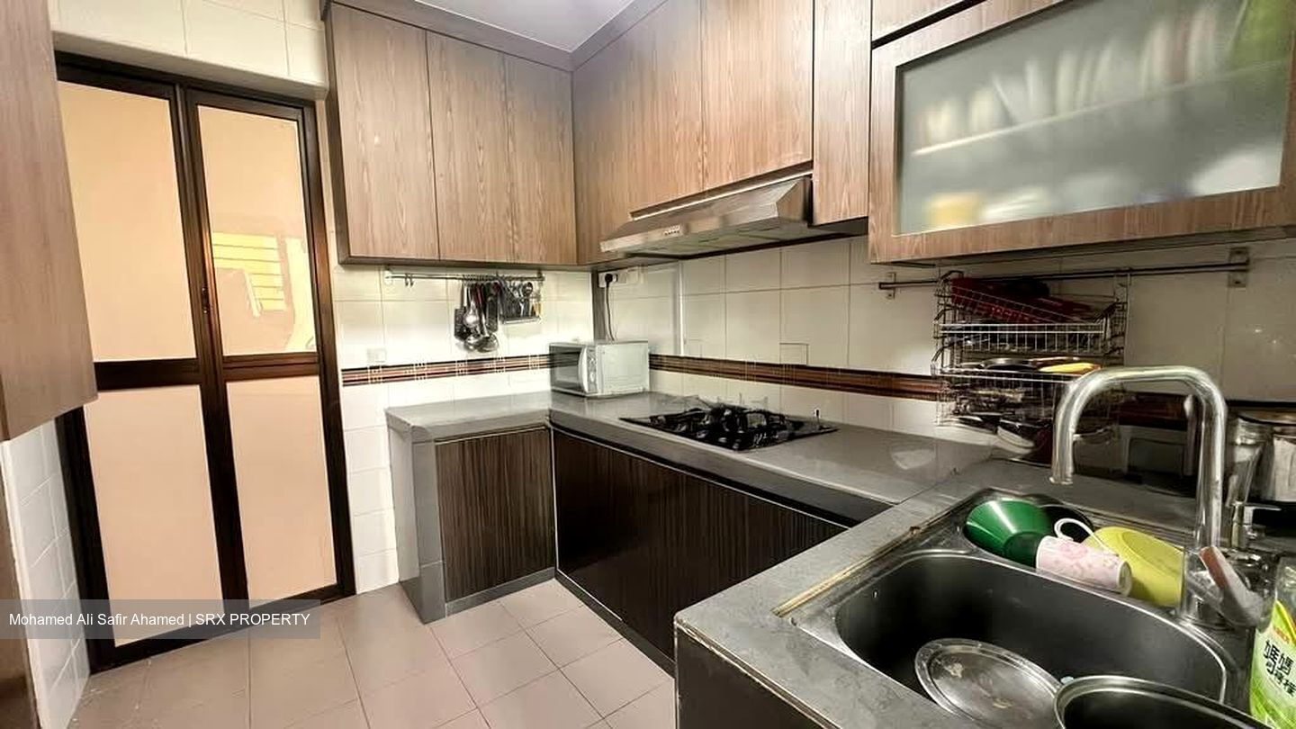 Blk 55 Havelock View (Bukit Merah), HDB 3 Rooms #593124841
